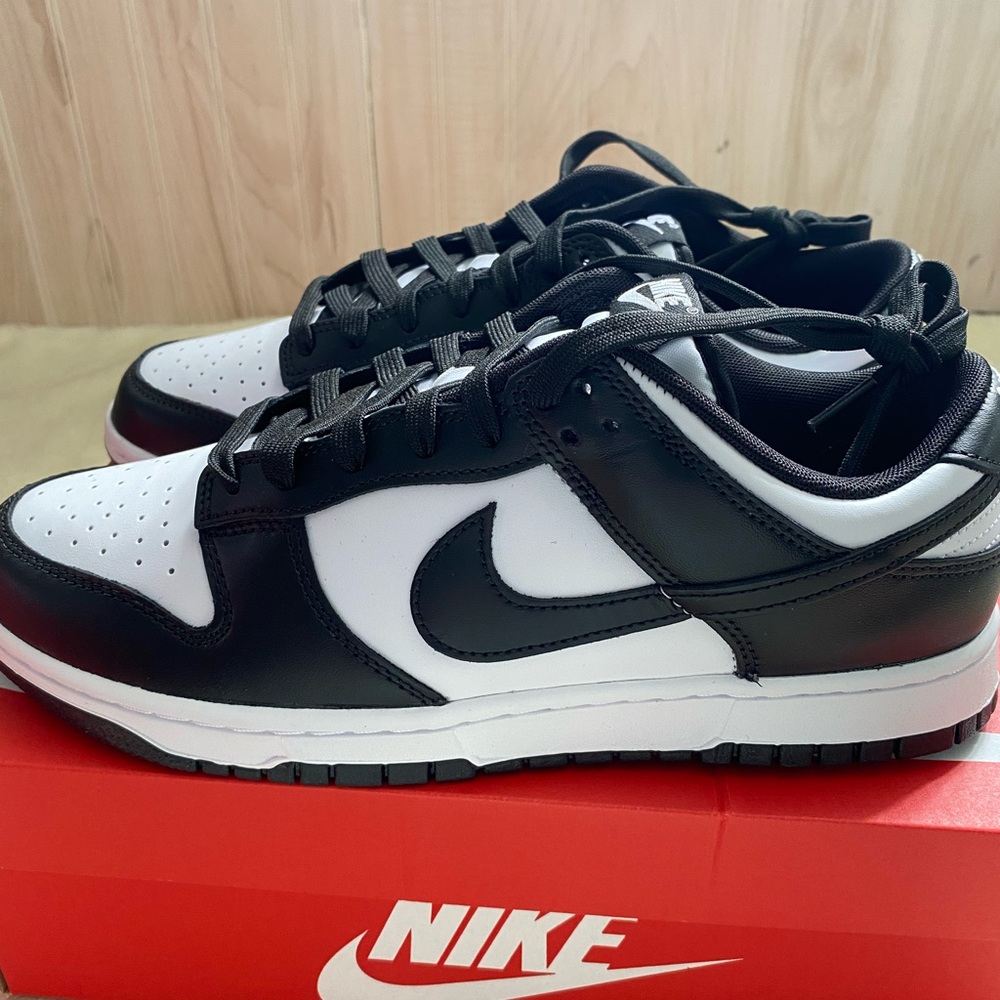 Nike NEW Retro Dunk Low Tennis Shoes